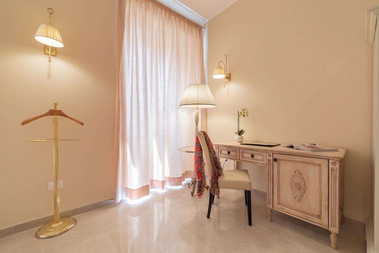Hotel Casa Adele Taormina Exteriör bild