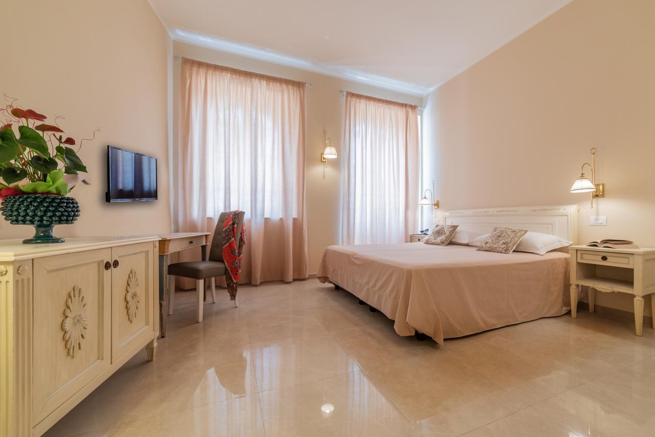 Hotel Casa Adele Taormina Exteriör bild