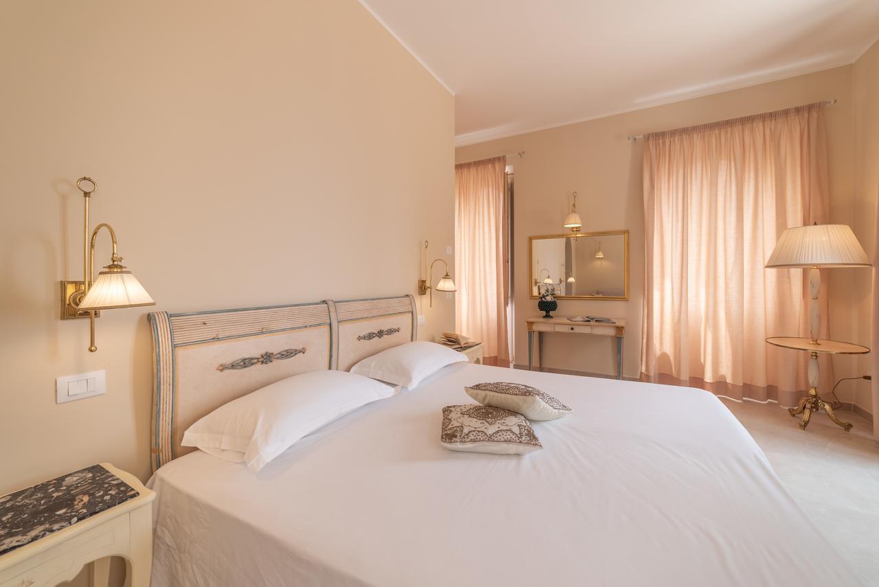 Hotel Casa Adele Taormina Exteriör bild
