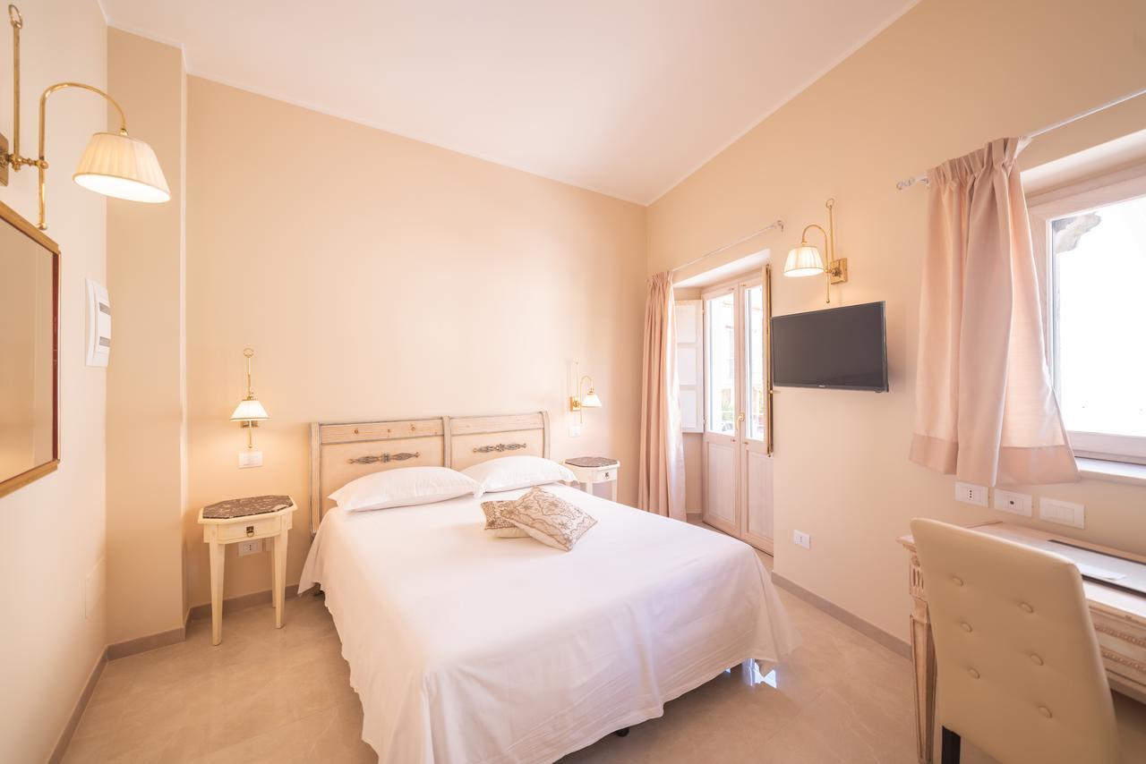 Hotel Casa Adele Taormina Exteriör bild