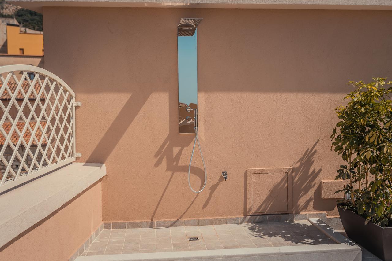 Hotel Casa Adele Taormina Exteriör bild