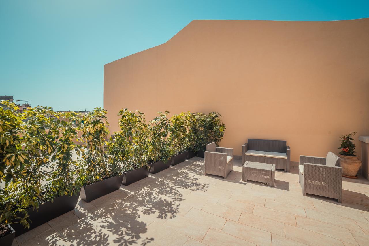 Hotel Casa Adele Taormina Exteriör bild