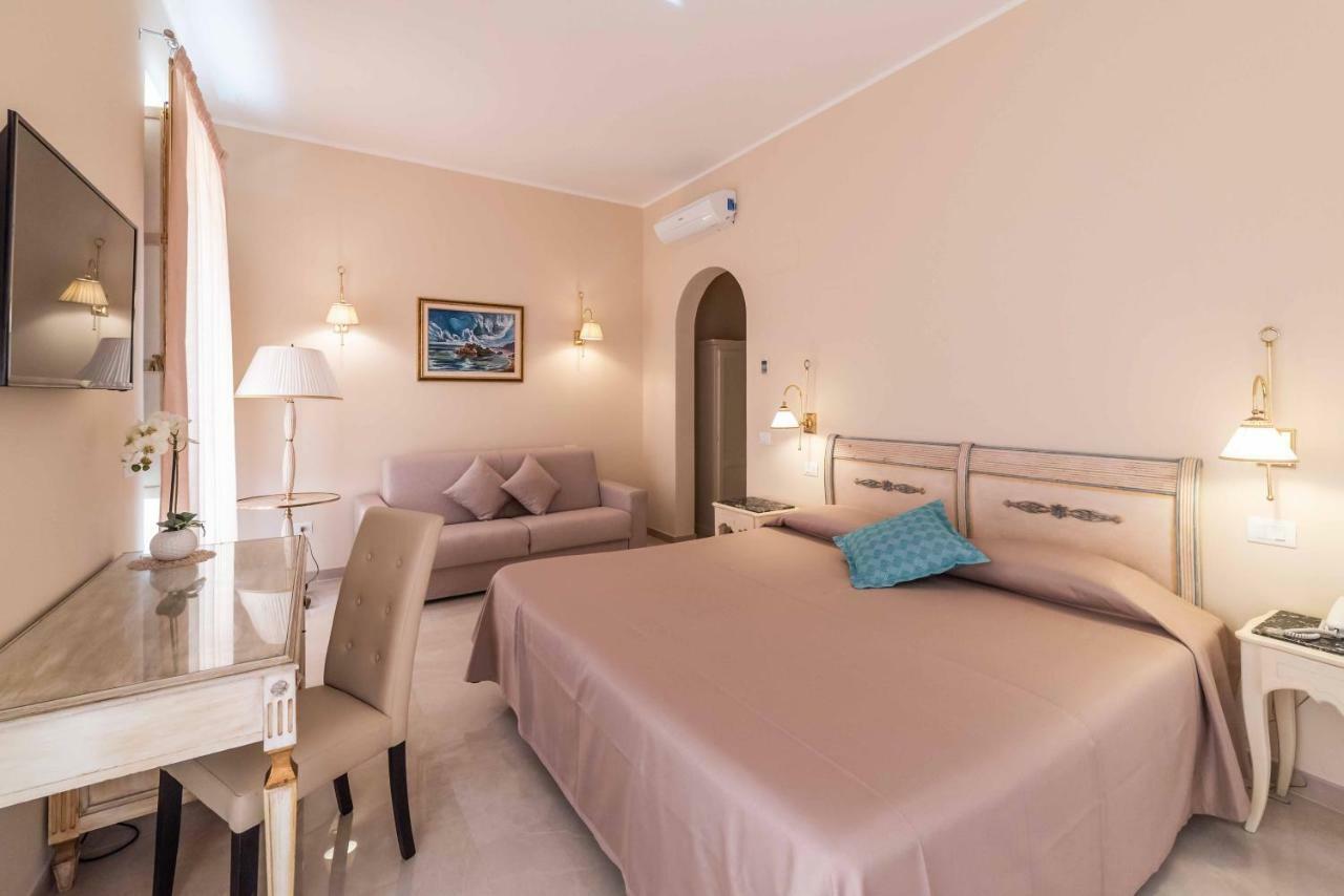 Hotel Casa Adele Taormina Exteriör bild